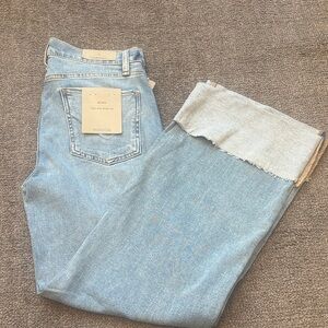Hudson Jeans in Light Denim